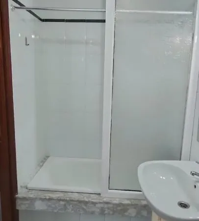 Mirador Del Eume Apartman