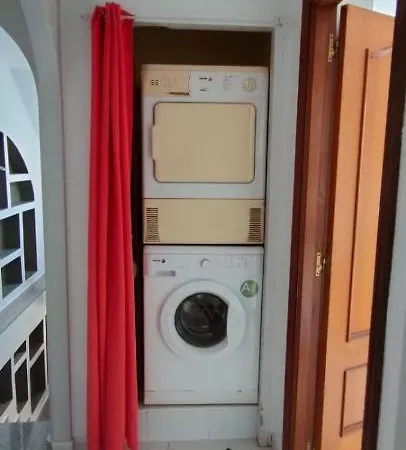 Apartman Mirador Del Eume *