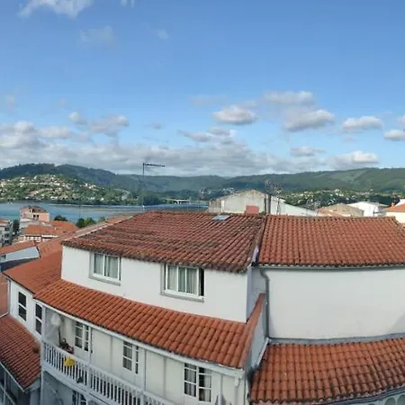 Mirador Del Eume